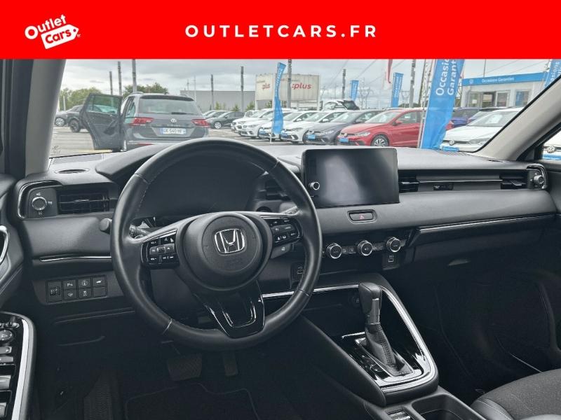 Voitures occasions HONDA HR-V Advance Rezé