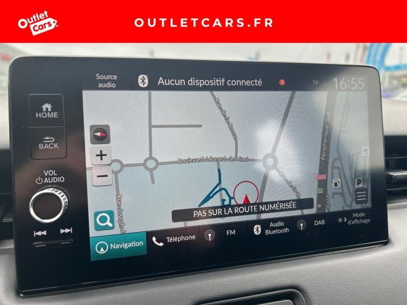 Voitures occasions HONDA HR-V Advance Rezé