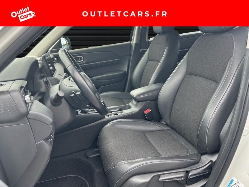 Voitures occasions HONDA HR-V Advance Rezé