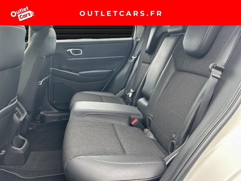 Voitures occasions HONDA HR-V Advance Rezé