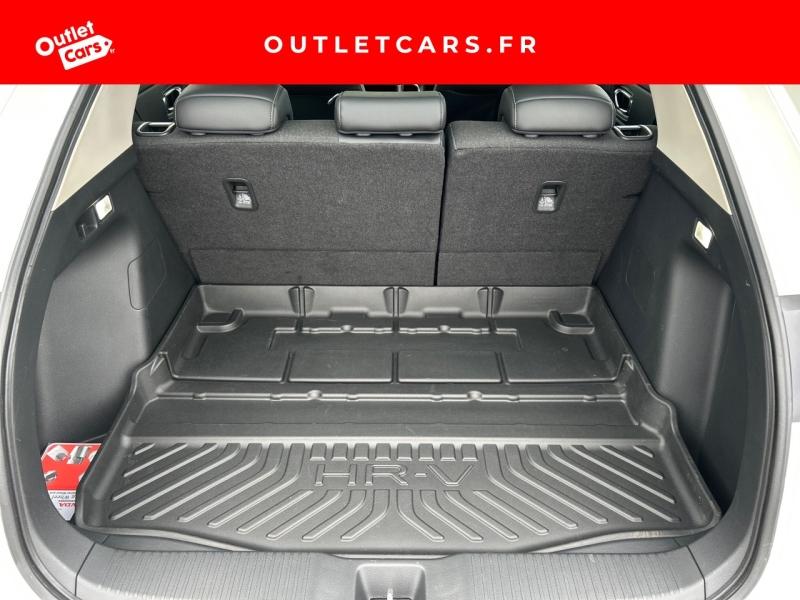 Voitures occasions HONDA HR-V Advance Rezé