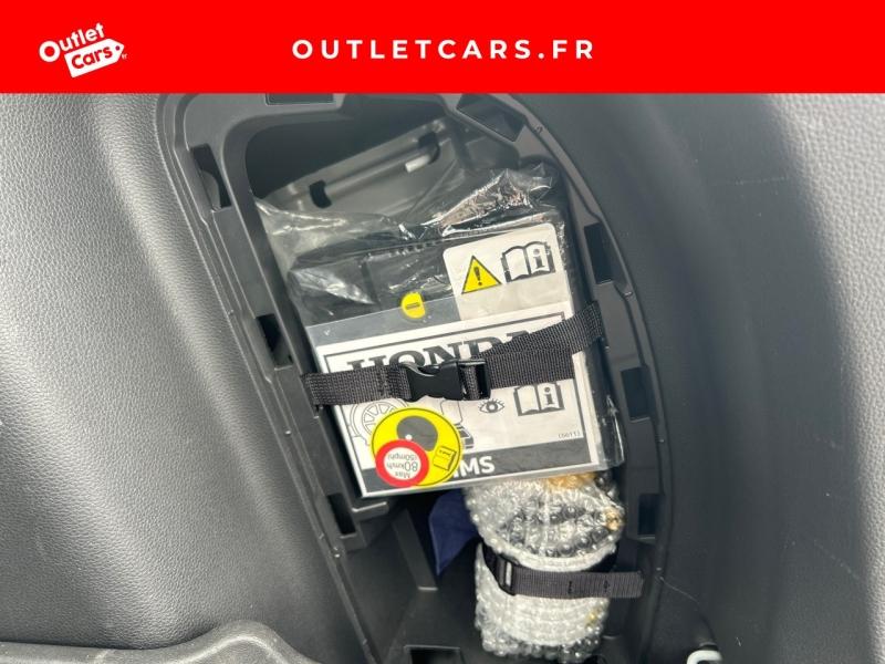 Voitures occasions HONDA HR-V Advance Rezé