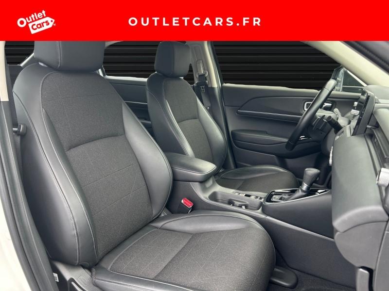 Voitures occasions HONDA HR-V Advance Rezé