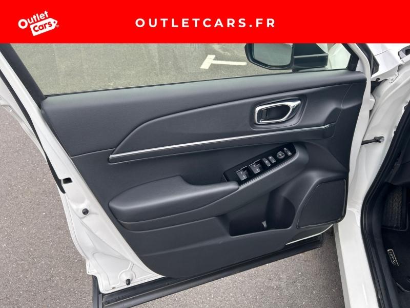 Voitures occasions HONDA HR-V Advance Rezé