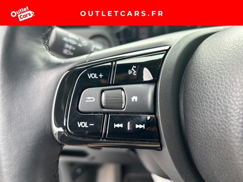 Voitures occasions HONDA HR-V Advance Rezé