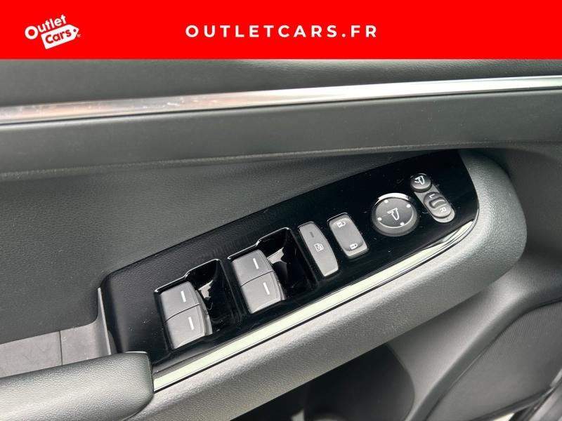 Voitures occasions HONDA HR-V Advance Rezé