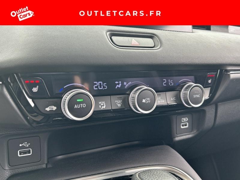 Voitures occasions HONDA HR-V Advance Rezé