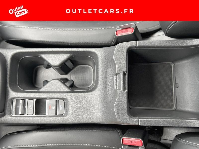Voitures occasions HONDA HR-V Advance Rezé