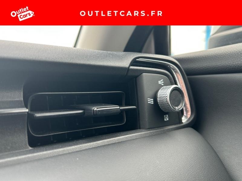 Voitures occasions HONDA HR-V Advance Rezé