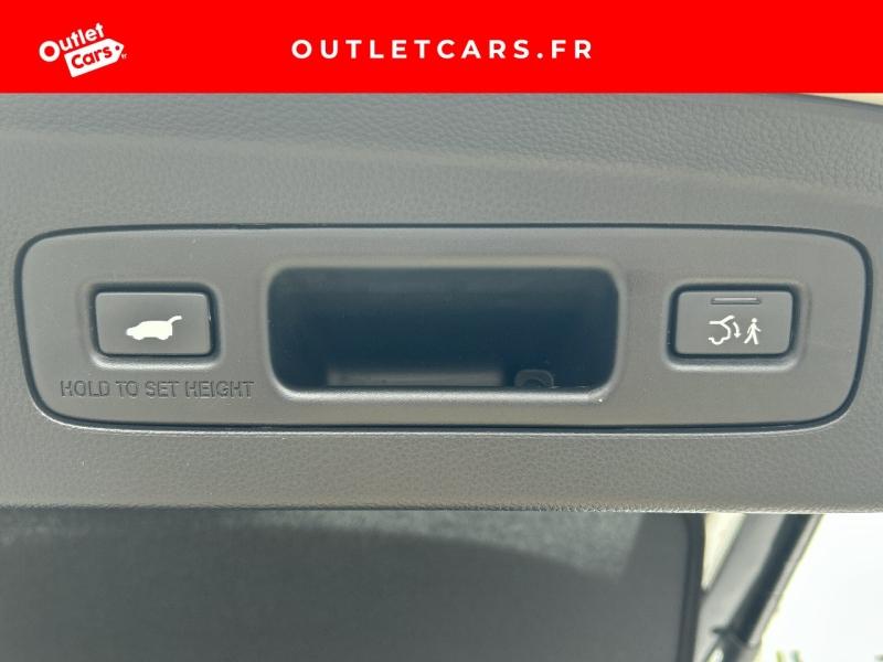 Voitures occasions HONDA HR-V Advance Rezé