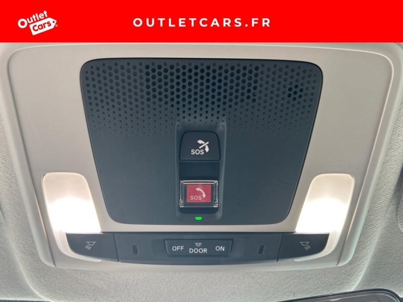 Voitures occasions HONDA HR-V Advance Rezé