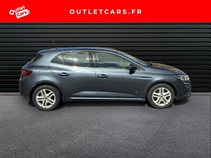 Voitures occasions RENAULT MÉGANE Business Rezé