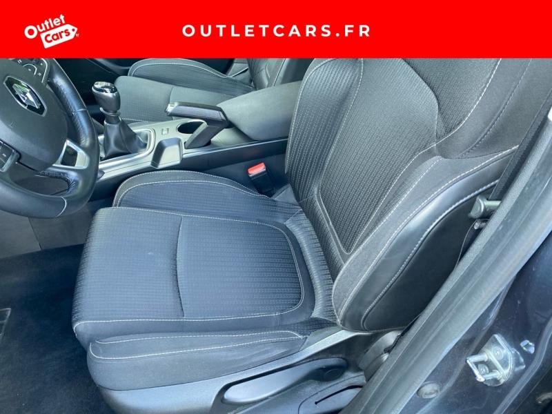 Voitures occasions RENAULT MÉGANE Business Rezé