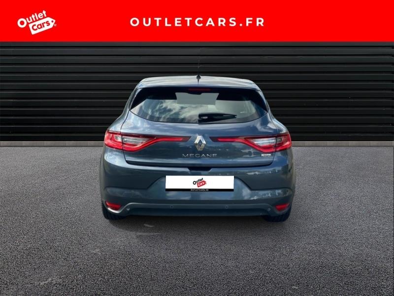 Voitures occasions RENAULT MÉGANE Business Rezé