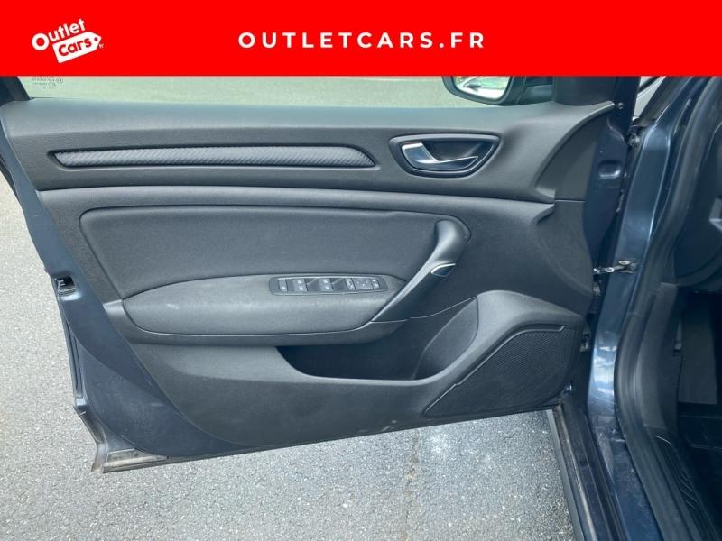 Voitures occasions RENAULT MÉGANE Business Rezé