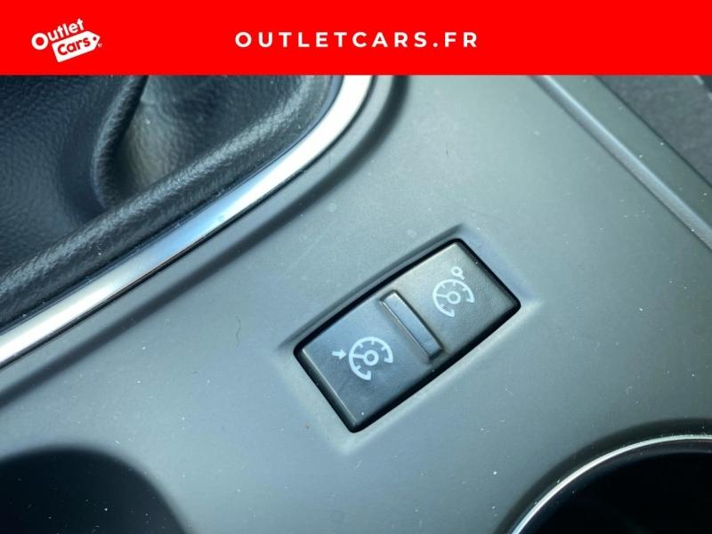 Voitures occasions RENAULT MÉGANE Business Rezé