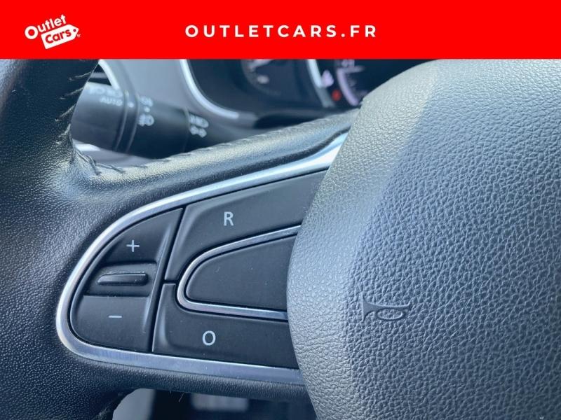 Voitures occasions RENAULT MÉGANE Business Rezé