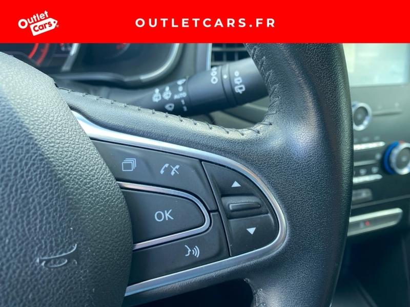 Voitures occasions RENAULT MÉGANE Business Rezé