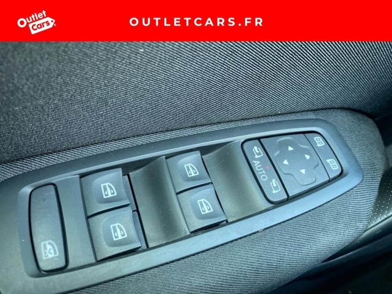 Voitures occasions RENAULT MÉGANE Business Rezé