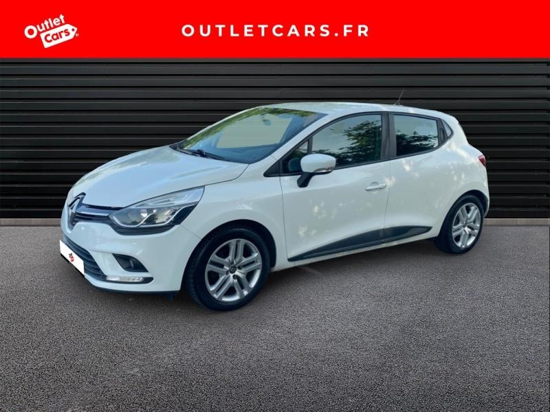 Voitures occasions RENAULT CLIO Business Rezé