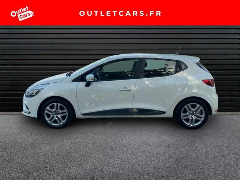Voitures occasions RENAULT CLIO Business Rezé