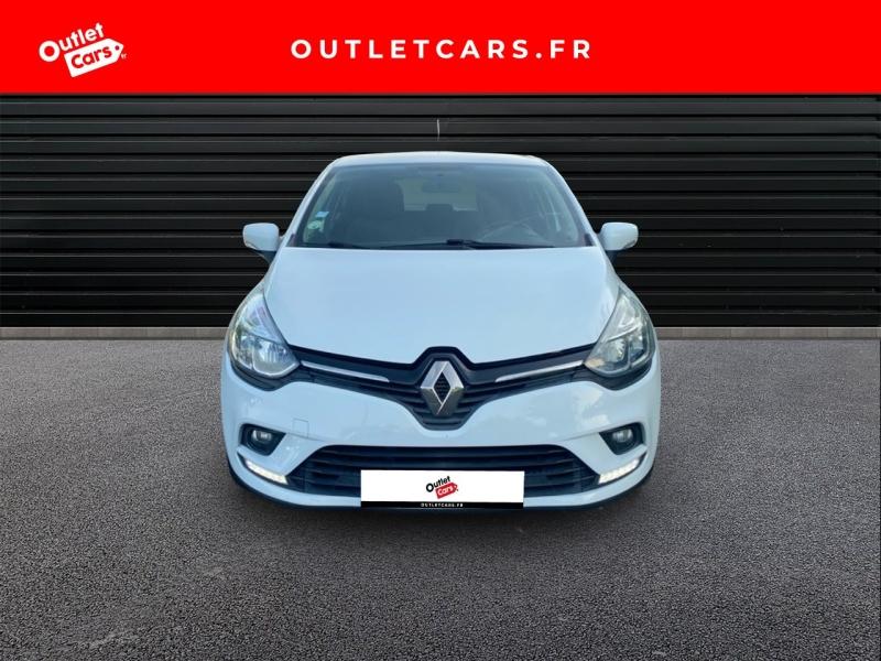 Voitures occasions RENAULT CLIO Business Rezé