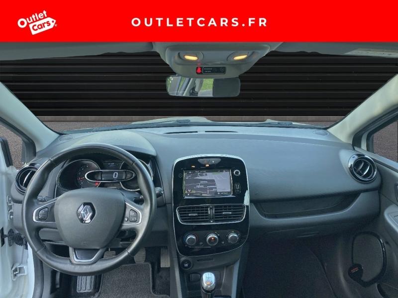 Voitures occasions RENAULT CLIO Business Rezé