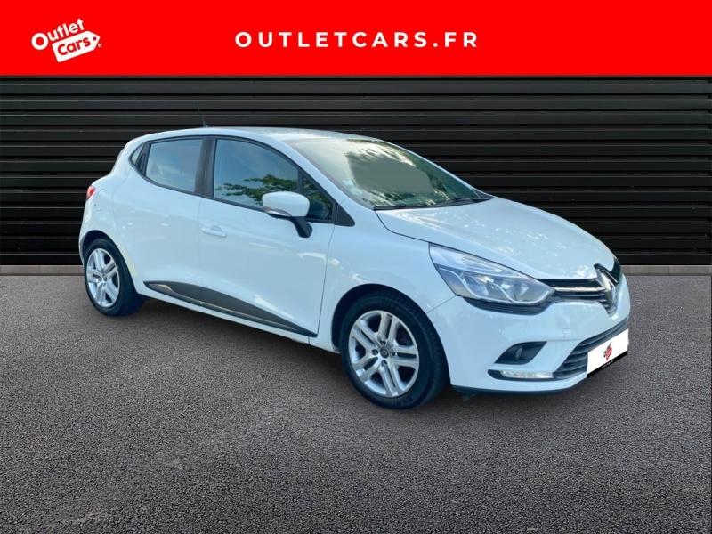 Voitures occasions RENAULT CLIO Business Rezé