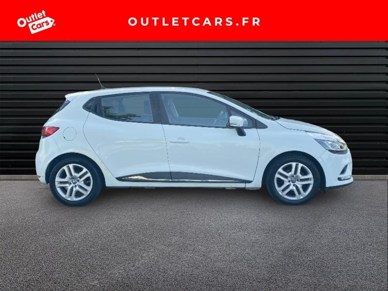 Voitures occasions RENAULT CLIO Business Rezé