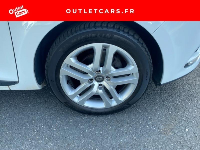 Voitures occasions RENAULT CLIO Business Rezé
