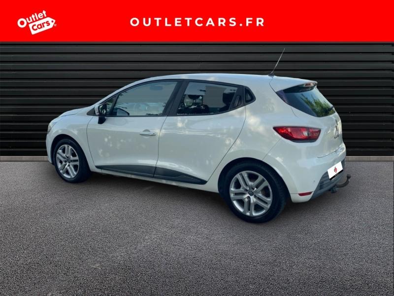 Voitures occasions RENAULT CLIO Business Rezé