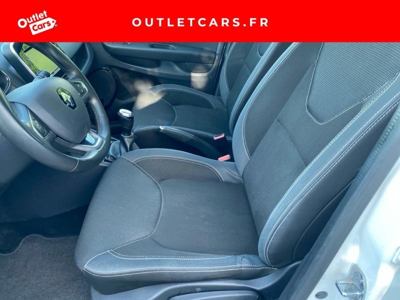 Voitures occasions RENAULT CLIO Business Rezé