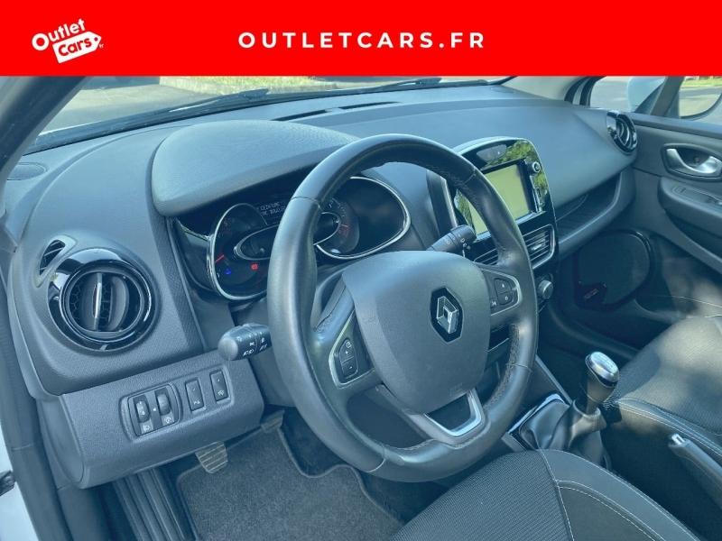 Voitures occasions RENAULT CLIO Business Rezé