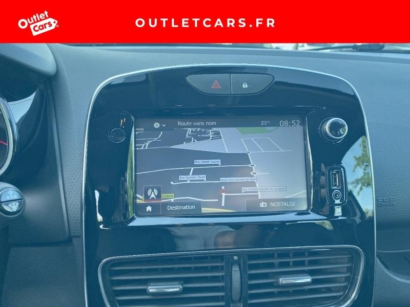 Voitures occasions RENAULT CLIO Business Rezé