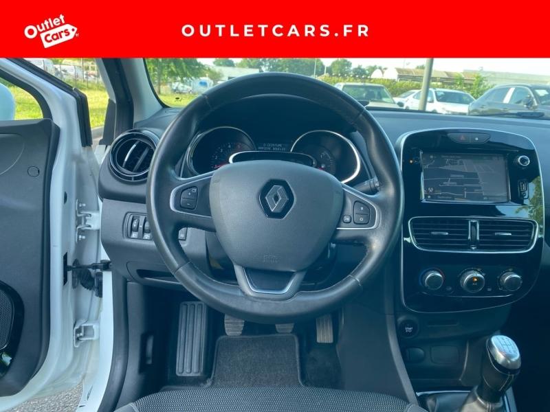 Voitures occasions RENAULT CLIO Business Rezé