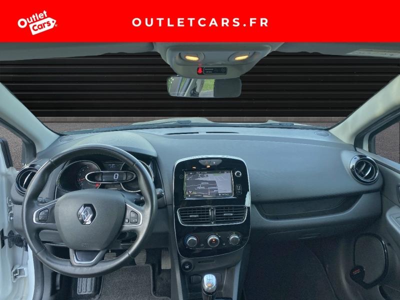 Voitures occasions RENAULT CLIO Business Rezé