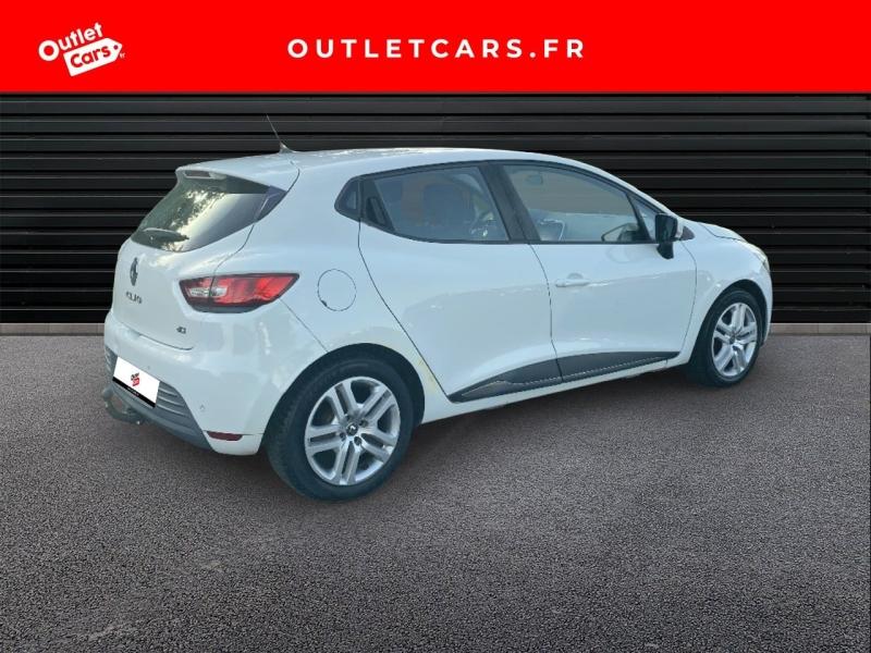 Voitures occasions RENAULT CLIO Business Rezé