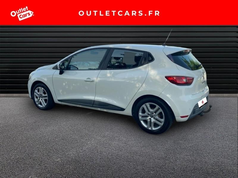 Voitures occasions RENAULT CLIO Business Rezé