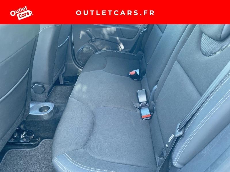 Voitures occasions RENAULT CLIO Business Rezé
