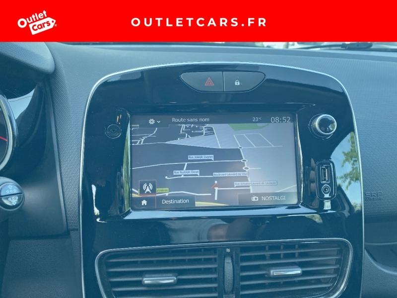 Voitures occasions RENAULT CLIO Business Rezé