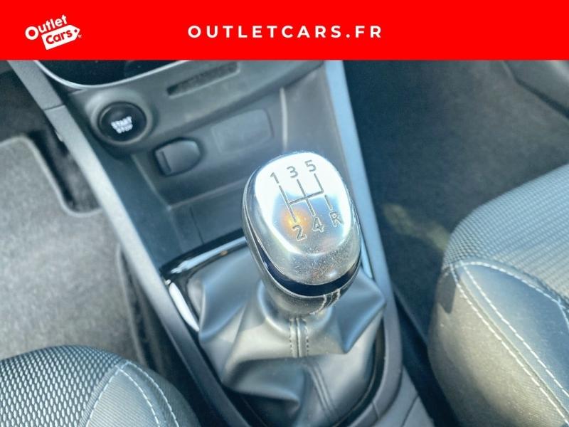 Voitures occasions RENAULT CLIO Business Rezé