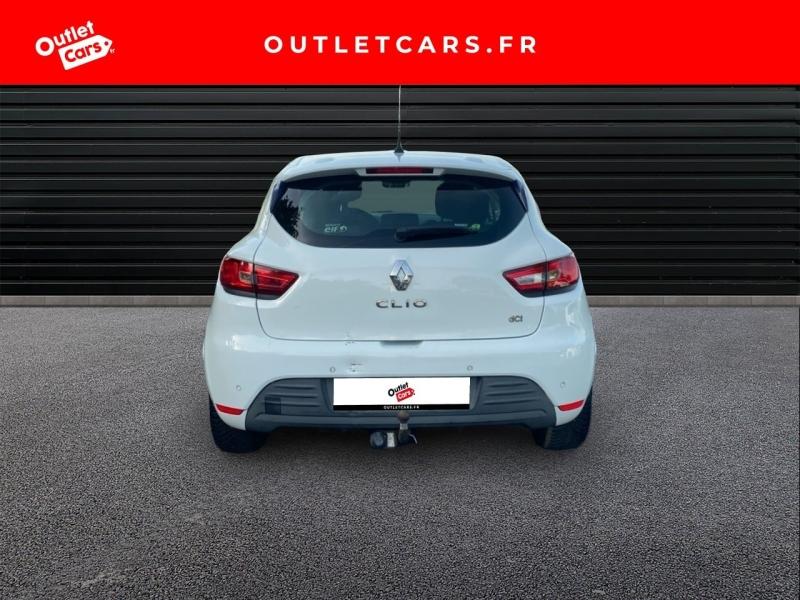 Voitures occasions RENAULT CLIO Business Rezé