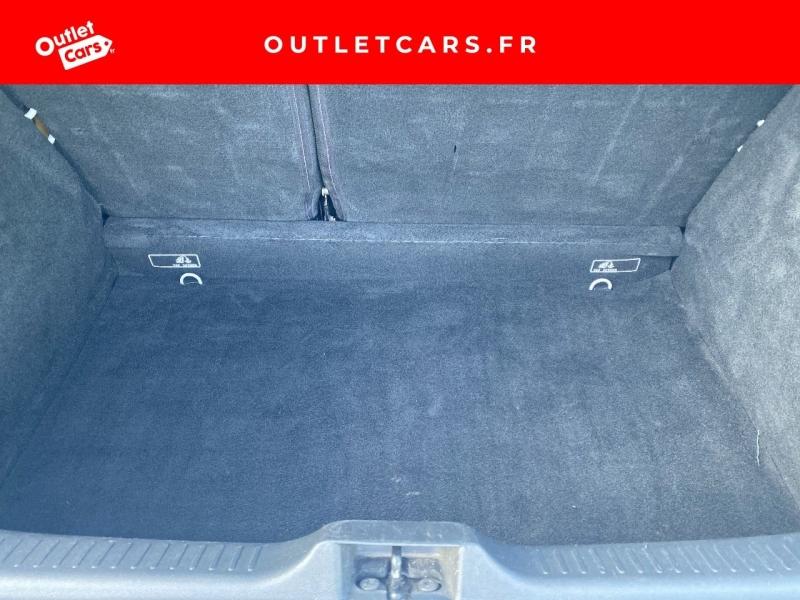 Voitures occasions RENAULT CLIO Business Rezé