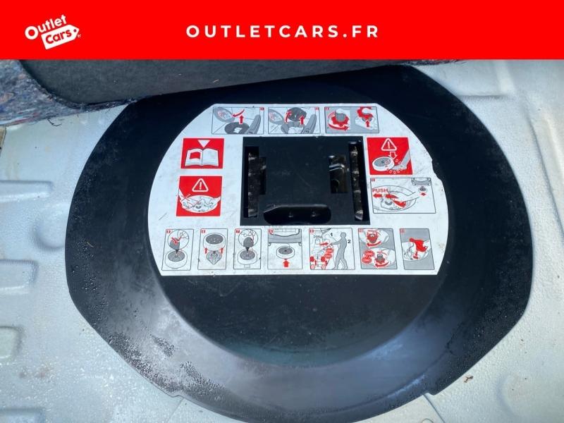 Voitures occasions RENAULT CLIO Business Rezé