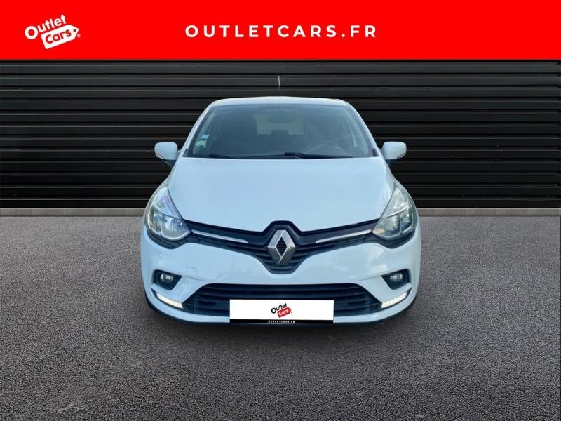 Voitures occasions RENAULT CLIO Business Rezé
