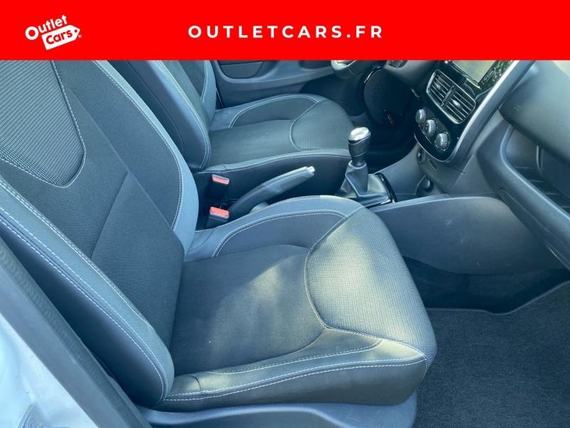 Voitures occasions RENAULT CLIO Business Rezé
