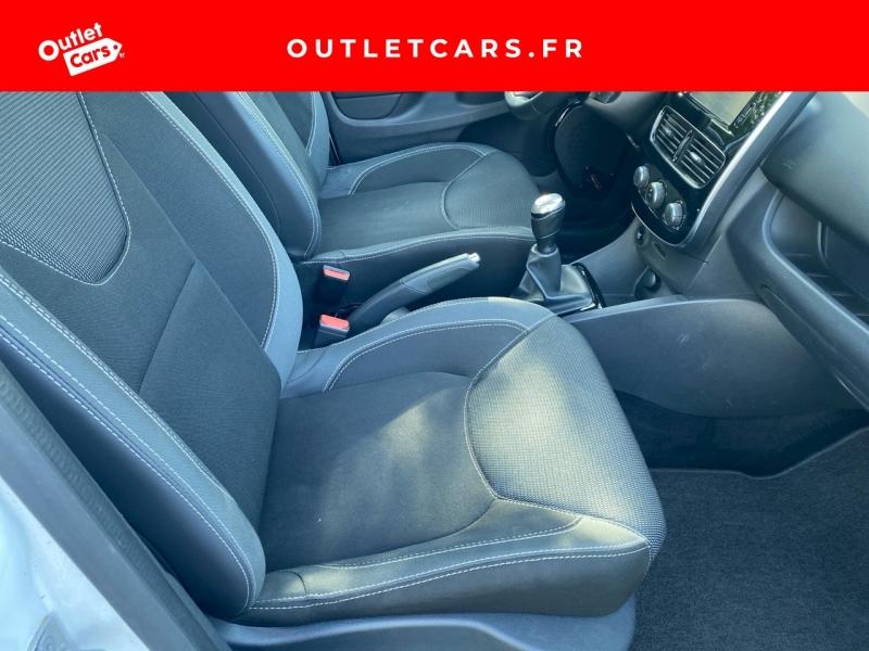 Voitures occasions RENAULT CLIO Business Rezé