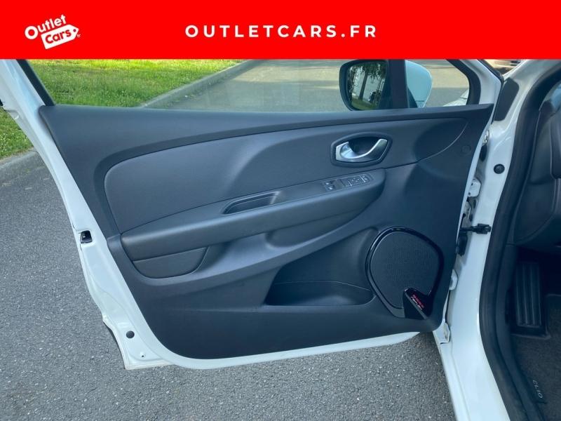 Voitures occasions RENAULT CLIO Business Rezé