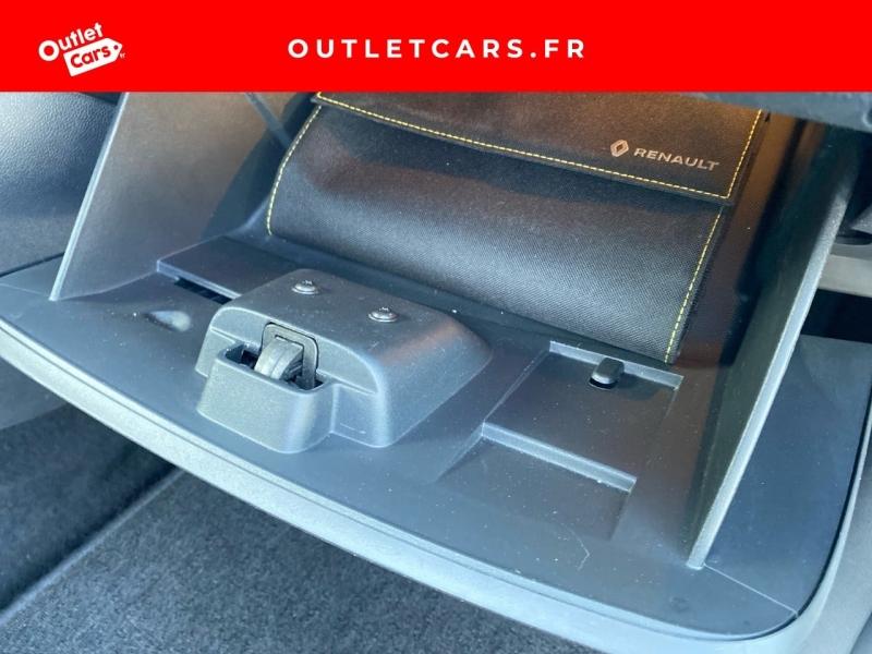 Voitures occasions RENAULT CLIO Business Rezé