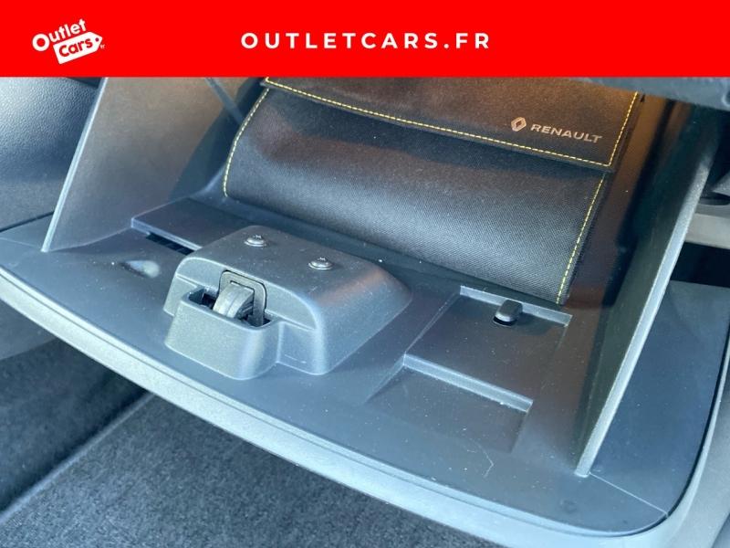 Voitures occasions RENAULT CLIO Business Rezé